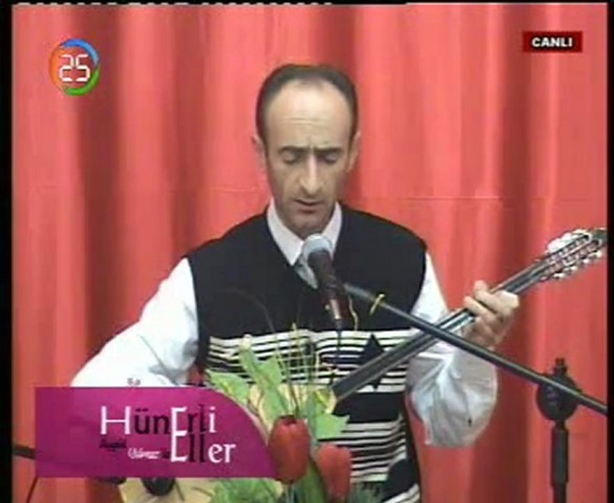 sarı yaylam seni yayla yamadım