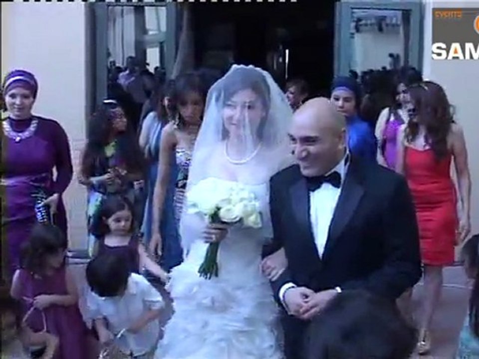 Classical Zaffa 8 Musicians (Fairmont Nile City)