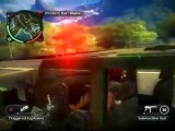 Just Cause 2 Hardcore Walkthrough Part 6 Agency Mission - Casino Bust 3-3