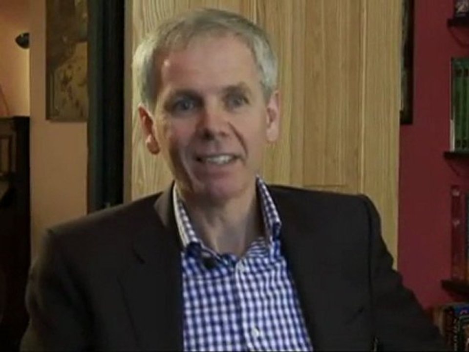 City de Londres, la finance en eaux troubles