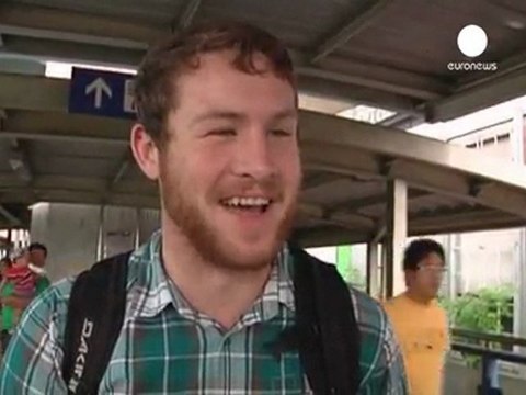 Thailand flood warnings may be scaring away tourists