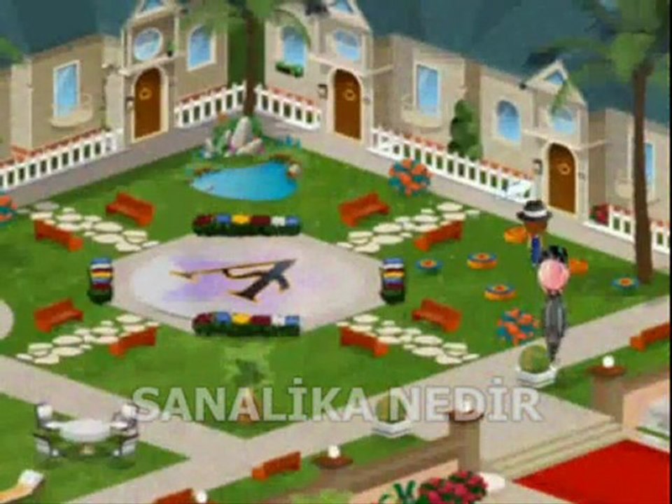 Sanalika Nedir ?