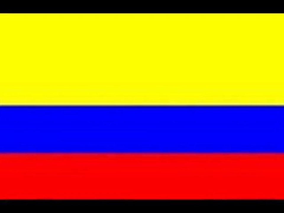 Colombia Tierra Querida:Alberto Tobón García.