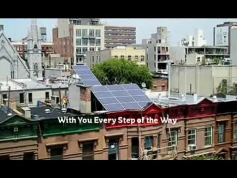 New York Solar Electric Installer | Solar Electric Installers | (718) 766-5025