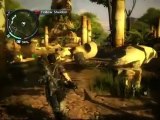 Just Cause 2 Hardcore Walkthrough Part 14 Agency Mission - The White Tiger 3-3