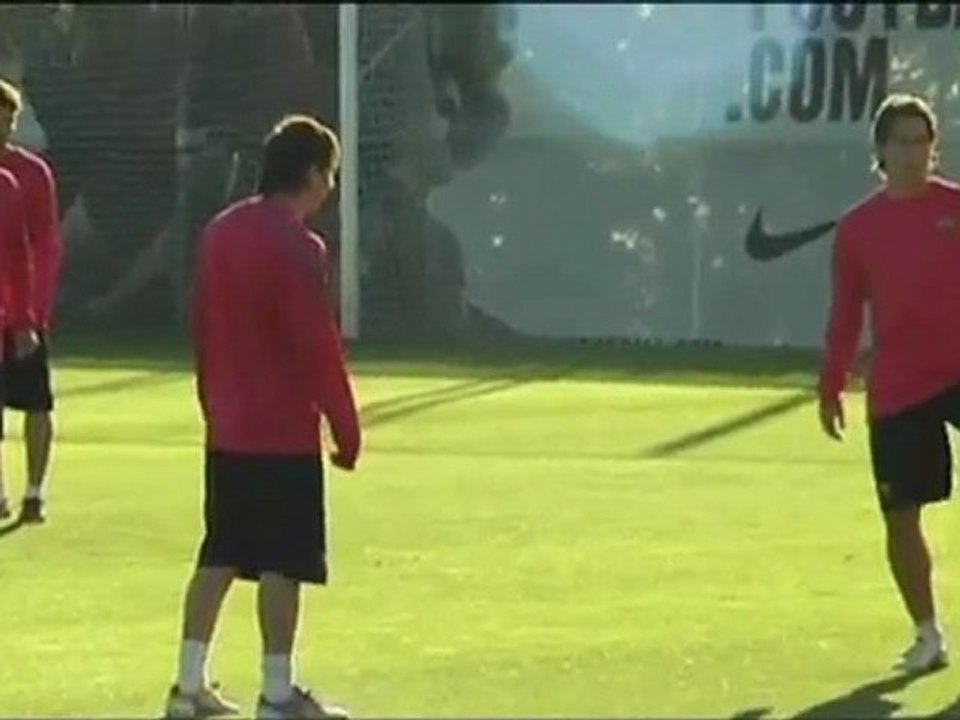 Real und Barca dominieren wieder