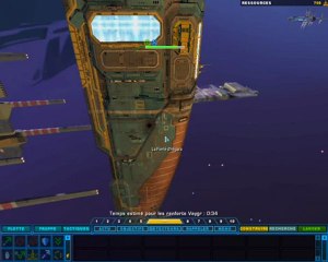 Homeworld 2 mission 1 parite 2