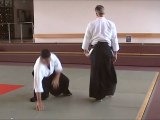 Shomen Uchi Sankyo (Omote & Ura)