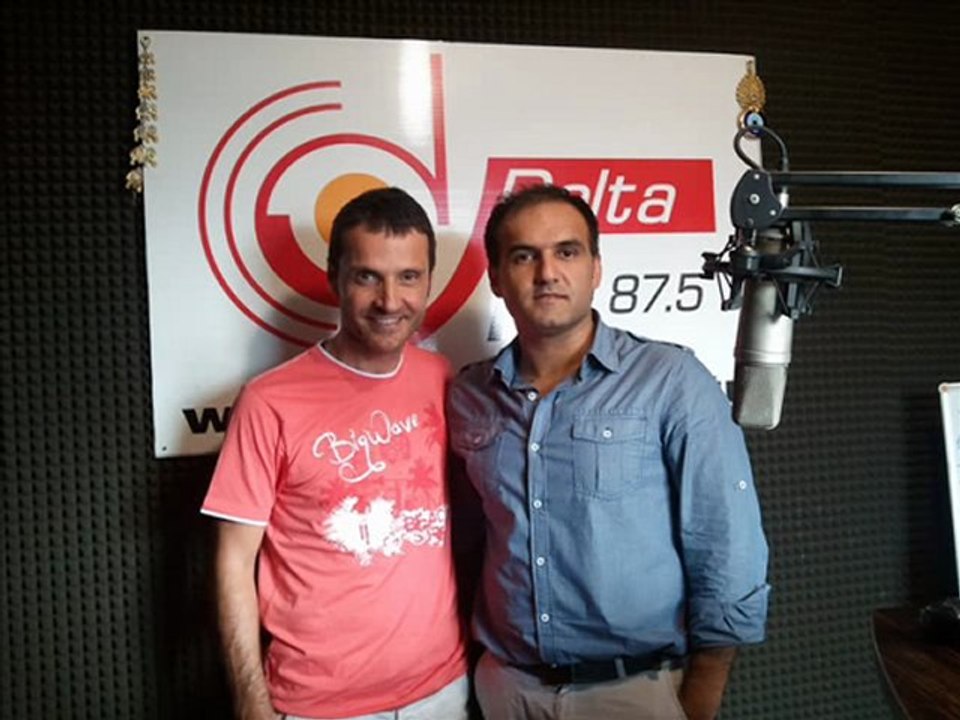 sinan özen delta fm sohbet 2. bölüm