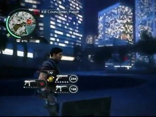 Just Cause 2 Hardcore Walkthrough Part 25 Ular Boys - One Deadly Sin