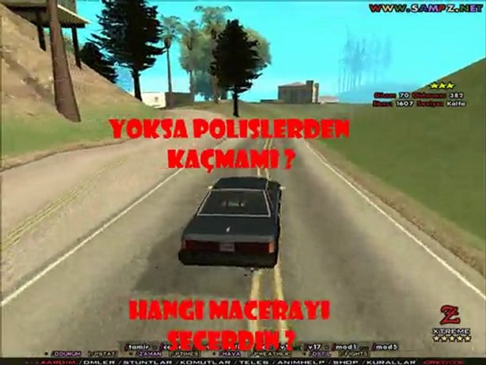 Suçlu fragman