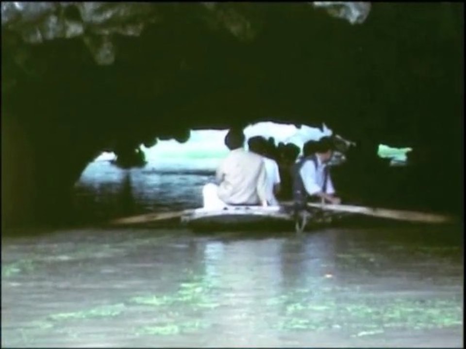 Hoa Lu 1997
