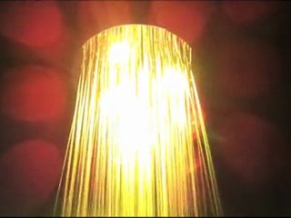 Soffioni Doccia con Cromoterapia - Soffioni doccia a Led