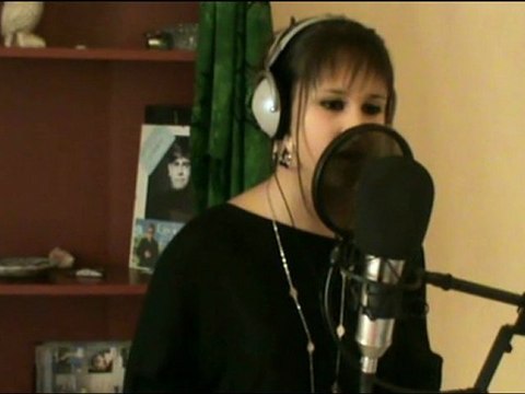 Lac des cygnes revisité par Anouchka STRAUSS et Gael DEJEAN (Grande battle)