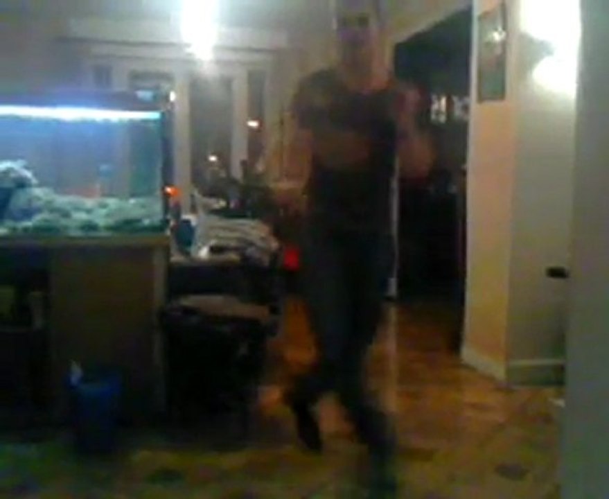 Danse Orc
