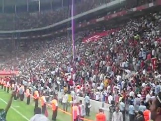 aslantepe  kazakistan maçı