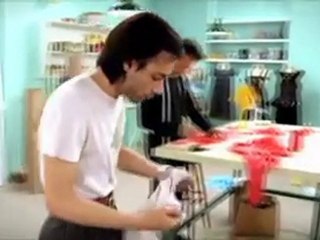 Projeto Fashion 15-10-2011 Parte 1 Episódio Nº 05