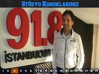 sinan özen istanbulun sesi radyosu 6. bölüm