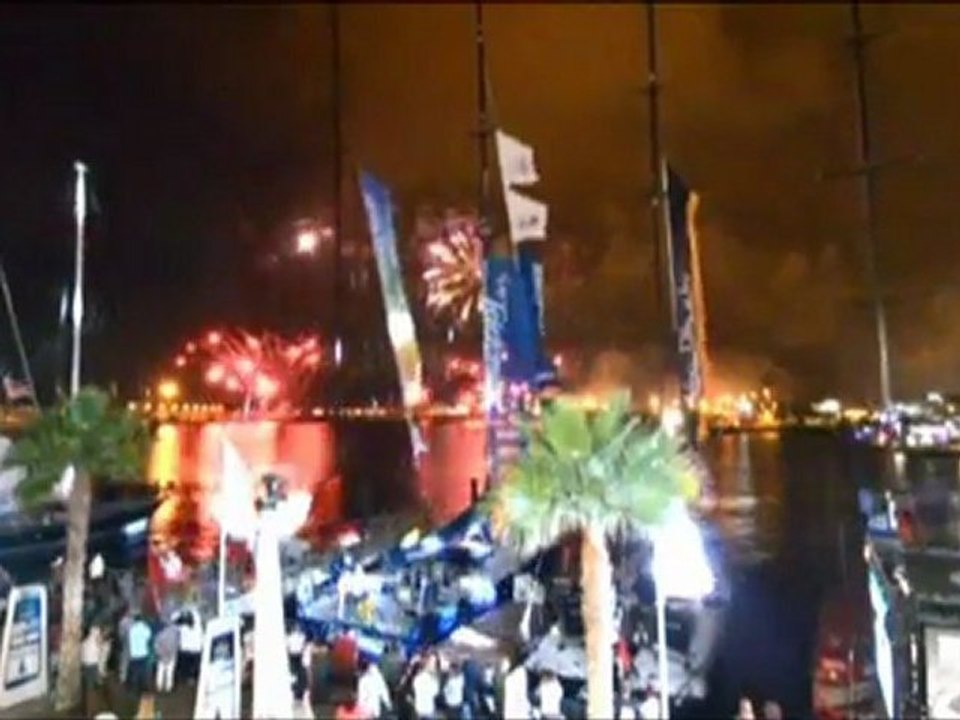 Regatta wird gespannt erwartet