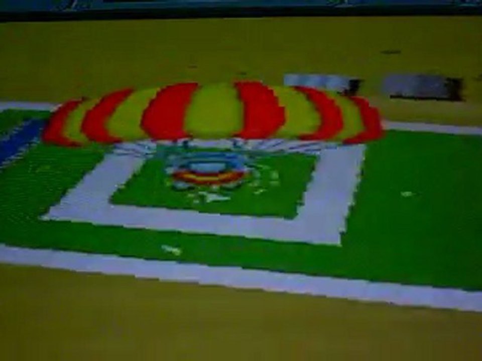 test pilotwings