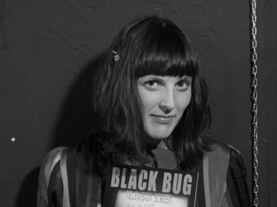 BLACK BUG au GLAZART (13 oct. 2011) #3