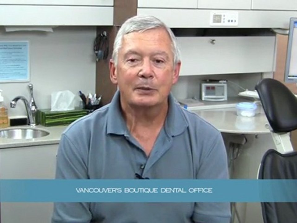 What is a root canal? Vancouver dentist explains