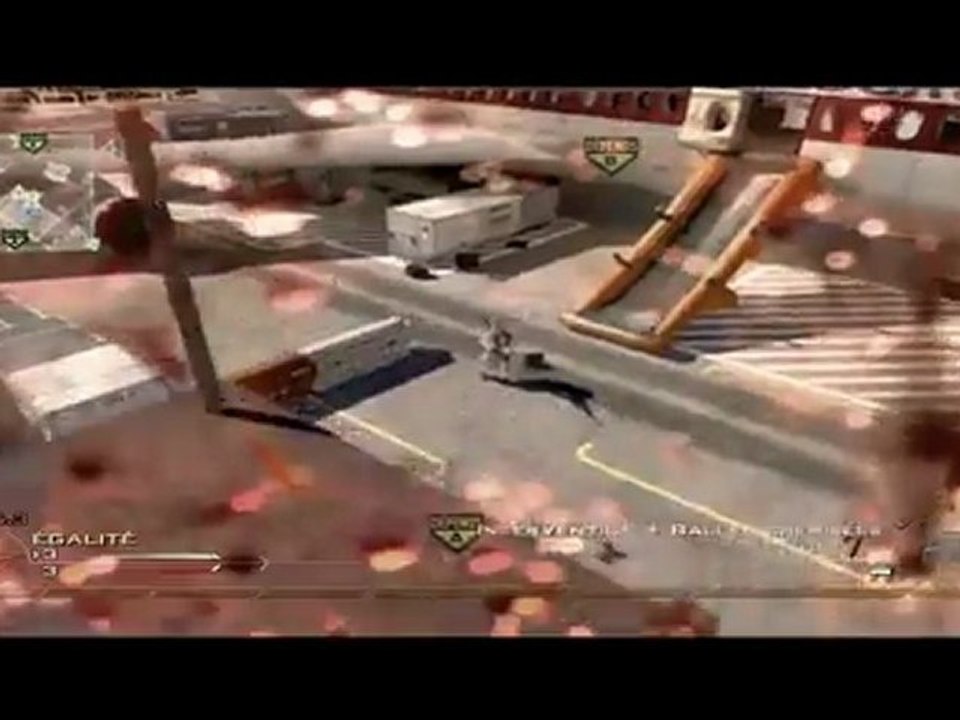Warp E7yZen "Eat This" Ep.1 | By V9 Vexiz