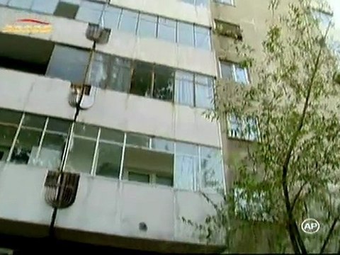 Lacrimi de Iubire Episodul 31