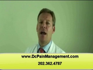 Washington Pain Management Doctor Accepts Medical insurance