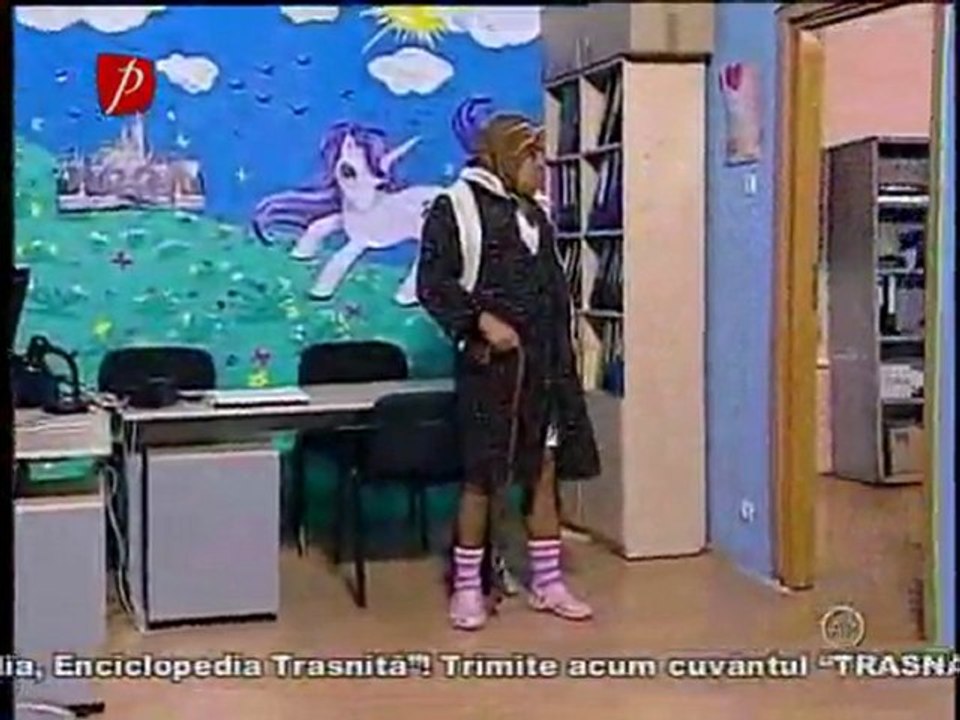 Demisia (ep. 11) [www.trasnitii.do.am]