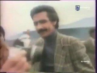 SC Bastia - Jules Filippi