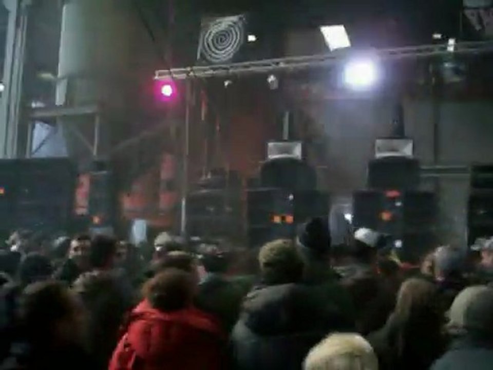 Karnival 3 21.02.2k9