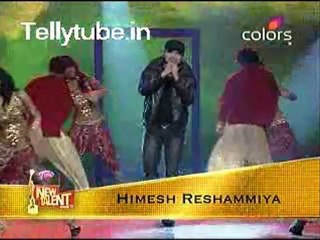 New Talent Awards 2011-16th October 2011 Part 6 By Tellytube.in