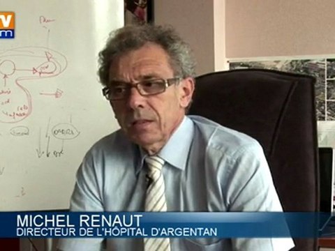 Les hôpitaux pourraient perdre leurs médecins étrangers