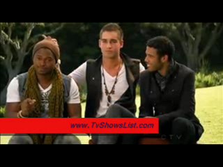 The X Factor Season 1 Episode 7 (Judges' Homes #1) 2011