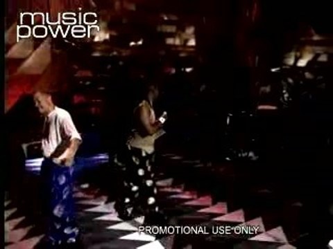 Earth, Wind and Fire