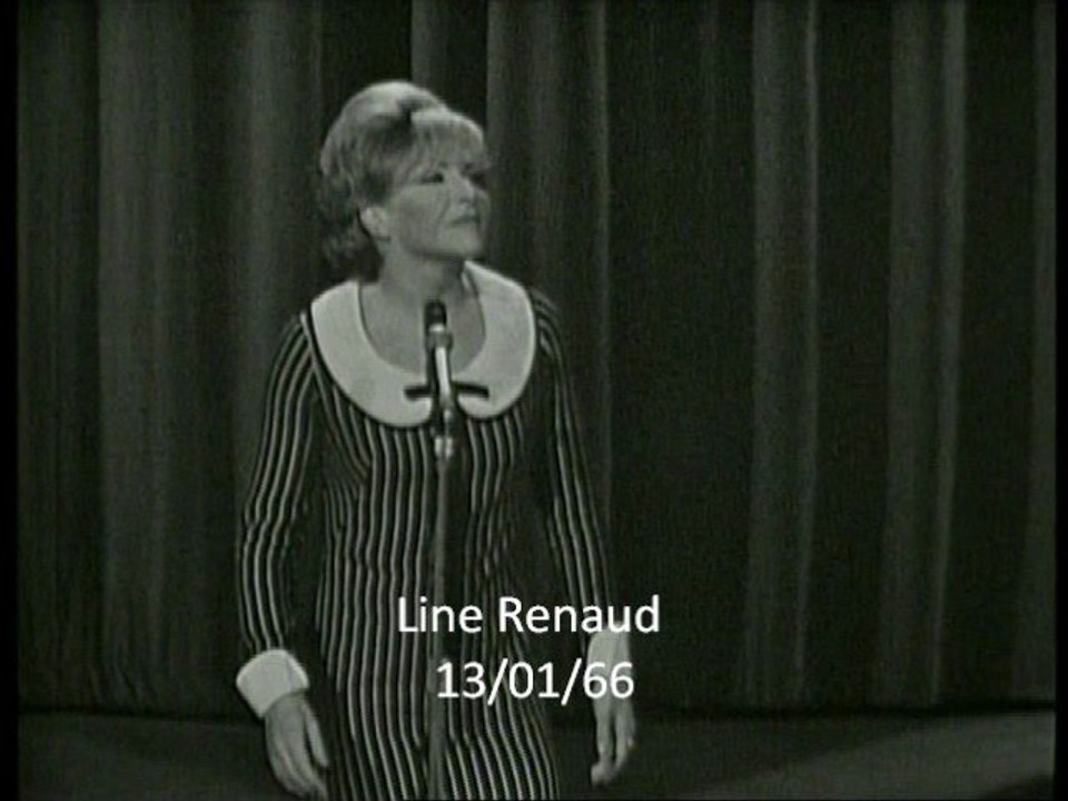 SPÉCIAL "PALMARES DES CHANSONS" 1965/1968