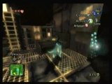 Zelda Twilight Princess [9] : Coccoricoooo !