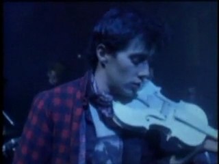 Waterboys - The Whole Of The Moon