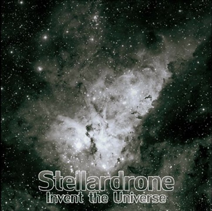 Stellardrone - Maia Nebula