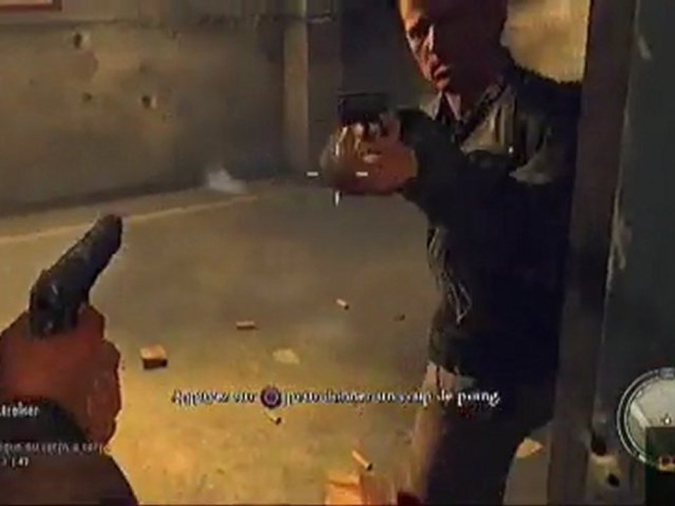 [Preview] Mafia II Partie 2