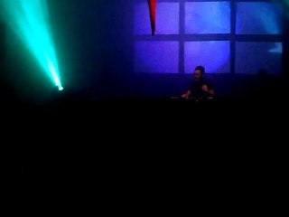 VIODA @ EXPLOSION DU 15/10/11 AU NINKASI KAO