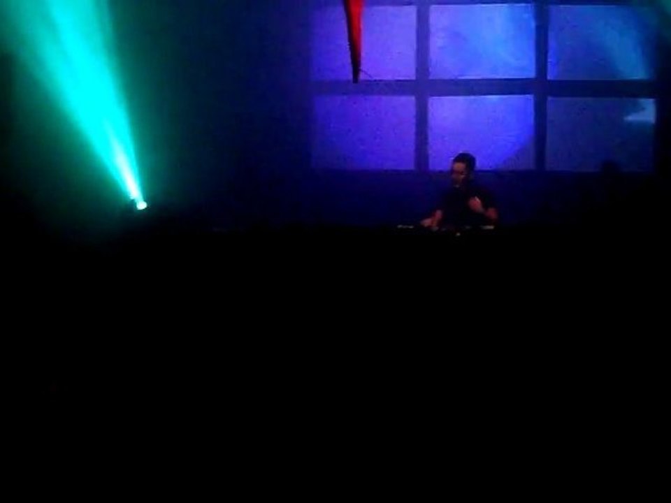 VIODA @ EXPLOSION DU 15/10/11 AU NINKASI KAO