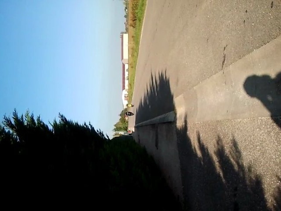 run spirit stage 6 VS spirit simonini