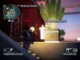 Just Cause 2 Hardcore Walkthrough Part 35 Agency Mission - Three Kings 2-2