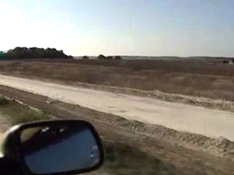 déviation
