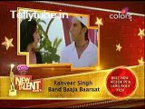 New Talent Awards 2011-16th October 2011 Part 11 By Tellytube.in