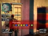 Just Cause 2 Hardcore Walkthrough Part 41 Roaches - The Red or the Blue One 1-2