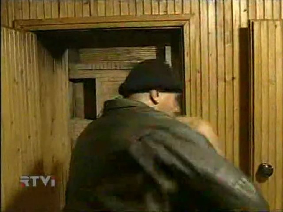 Бандитский Петербург- "Барон"IV