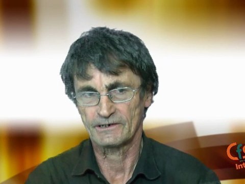 Témoignages de militants justice CFDT - Jean-Claude Vaupré (PJJ) - 3